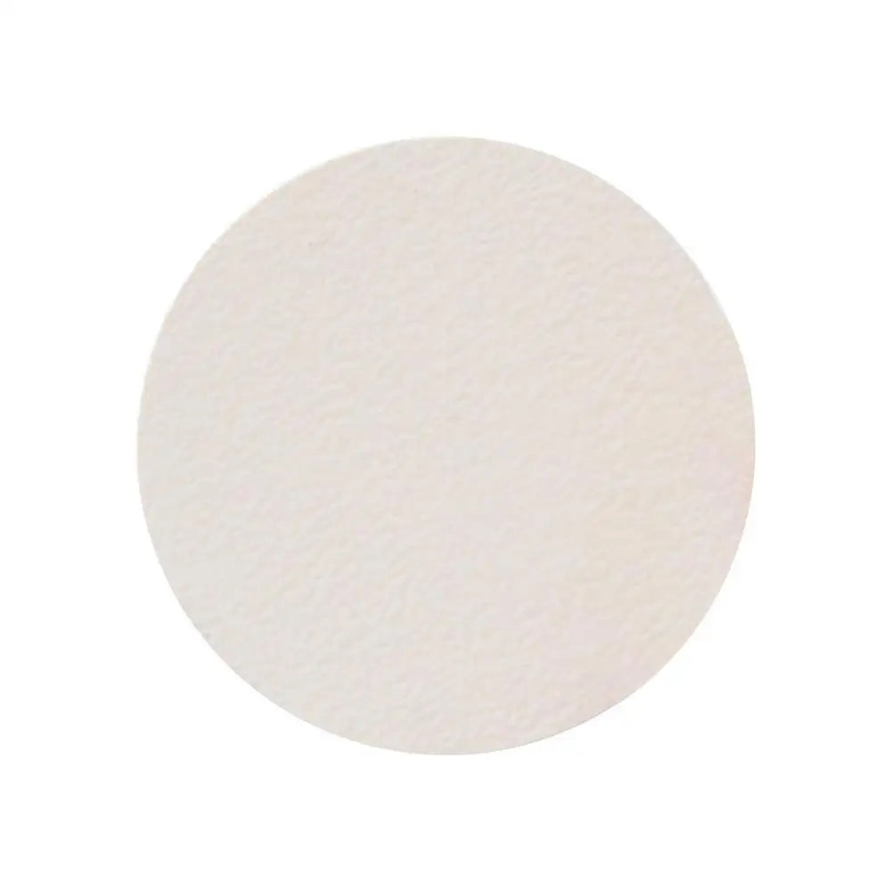 Adhesive Screw Cover Stickers – Black White Gray Plastic for Cabinet Decor