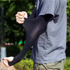 Arm Sleeves – UV Protection for Men and Women Outdoor Sports