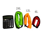 Waterproof Dry Bag – Floating Storage Sack for Kayaking and River Trekking