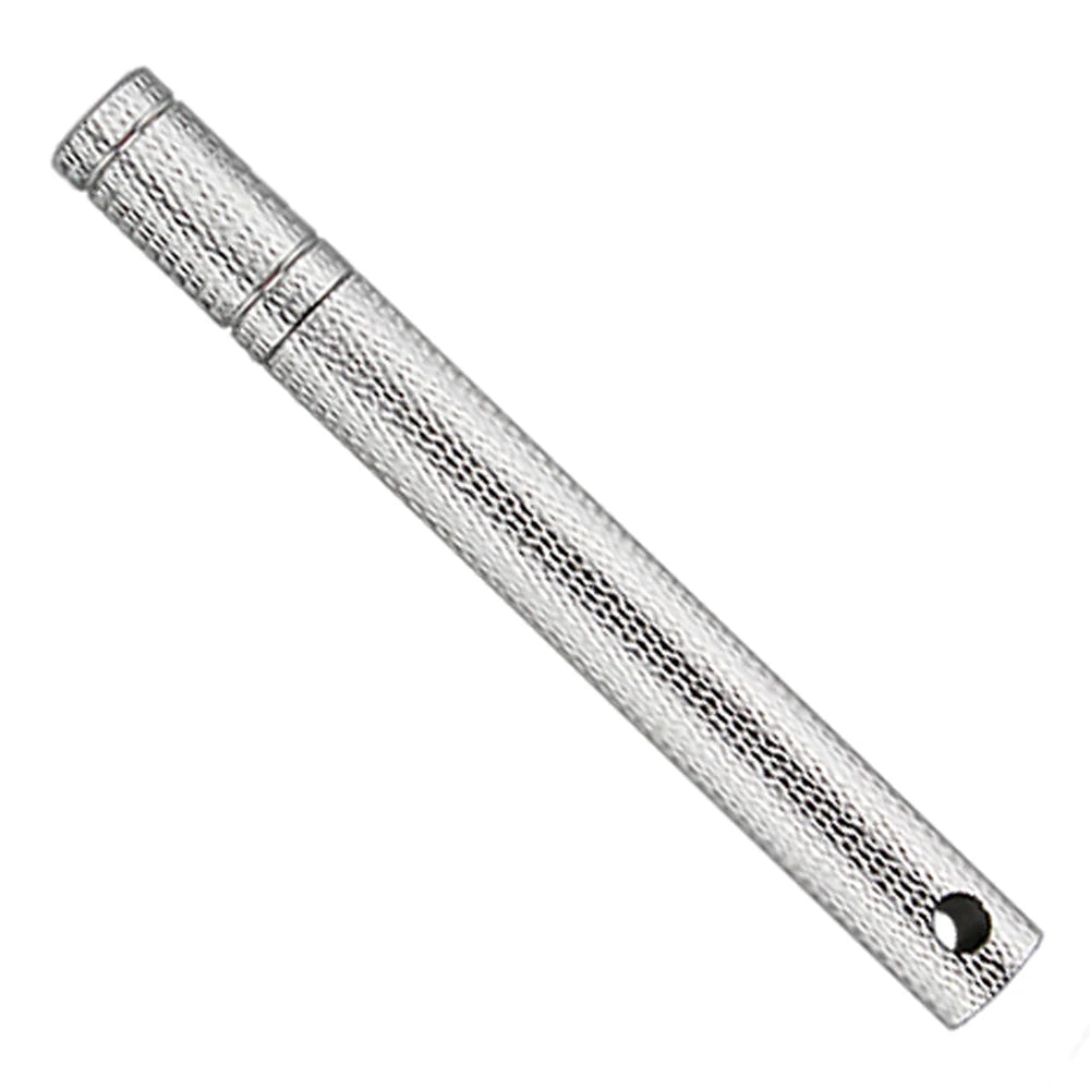 Golf Club Groove Sharpener – U and V Type Blade for Wedge Restoration
