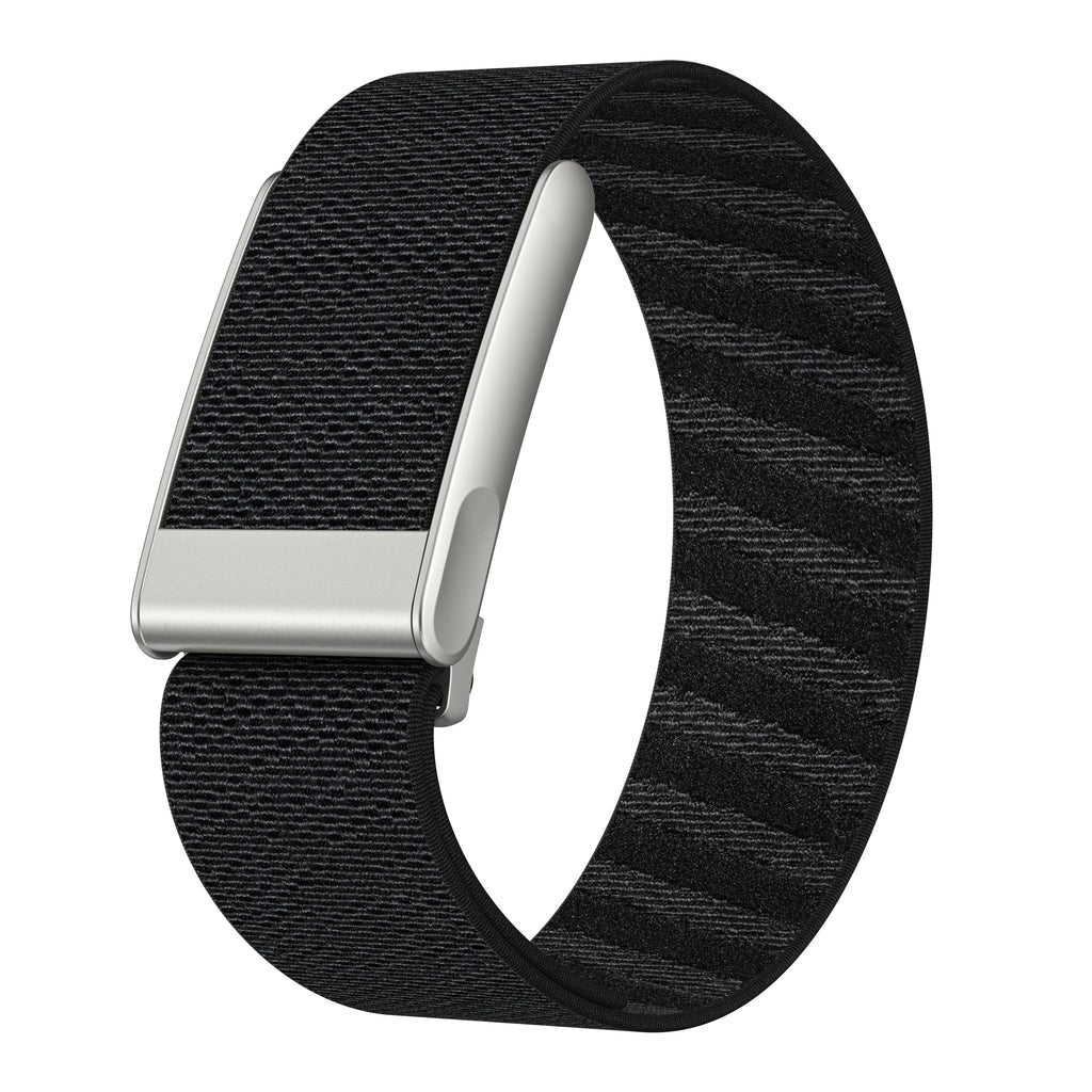Soft Silicone Watch Bands – Replacement Straps for Whoop Fitness Trackers