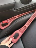 Car Seat Gap Filler – Leak Proof Storage Organizer for Interior Organization