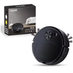 3-in-1 Robot Vacuum Cleaner – 1500Pa Wireless Mop for Home and Office