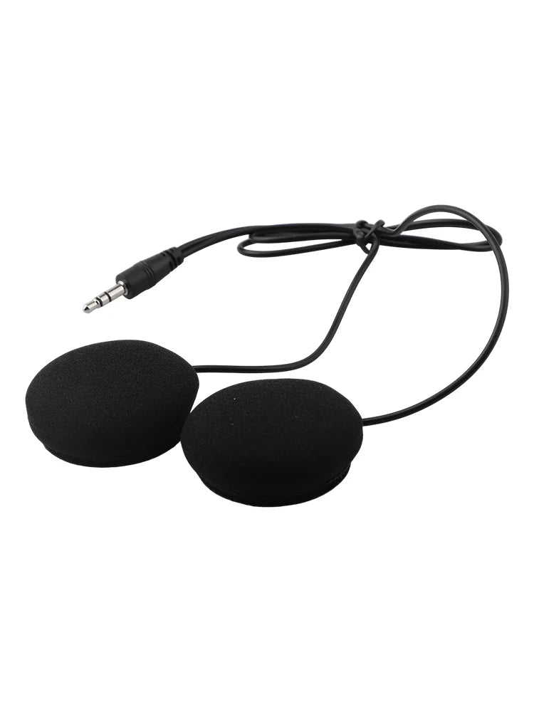 Replacement Headset Microphone – Cardo Edge Audio for Motorcycle Helmets