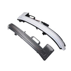 Dynamic LED Side Mirror Indicators – Sequential Turn Signals for Peugeot 308