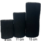 Sports Wristbands – Sweat Absorbing Cotton Wrist Guards for Basketball
