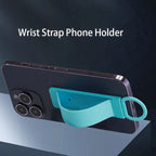 Universal Adhesive Finger Grip – Portable Phone Stand for Smartphones
