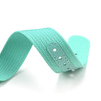 20mm Nylon Watch Strap – Durable Sport Bracelet for Swatch x Omega MoonSwatch