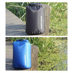 Ultralight Nylon Dry Bag – Waterproof Storage for Kayaking and Swimming