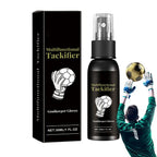 Grip Spray – 30ml Adhesive Treatment for Football and Goalkeeper Gloves