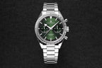 Pagani Design Moon Chronograph – Retro Sports Quartz Watch for Men