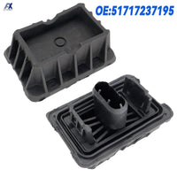 Car Jack Point Pad – Lifting Support Block for BMW Chassis Maintenance
