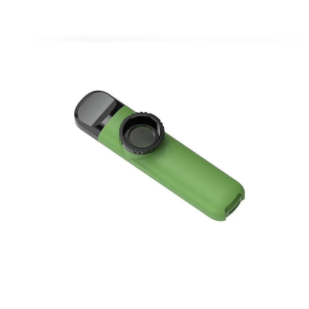Portable ABS Kazoo Flute – Lightweight Musical Instrument for Kids Beginners