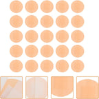 Waterproof Adhesive Bandages – Antibacterial Wound Plasters for First Aid Kits