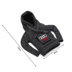 Gear Shift Hoodie – Novelty Car Interior Decor for Audi Sline Auto Styling