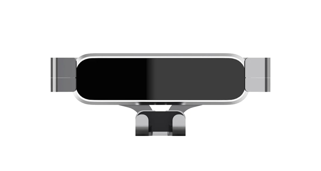 Wireless Charging Phone Mount – Gravity Car Holder for Nissan Sentra 2012-2019