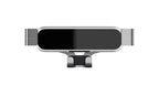 Wireless Charging Phone Mount – Gravity Car Holder for Nissan Sentra 2012-2019