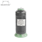 Invisible Nylon Beading Wire – Transparent Monofilament for Jewelry Crafting