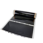 Infrared Floor Heating Film – Energy Saving Warm Mat for Home Flooring
