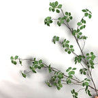 Artificial Green Vine – Realistic Hanging Plant for Home Wedding Decor