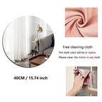 Round Acrylic Wall Mirror – Large Frameless Plexiglass for Bathroom Decor