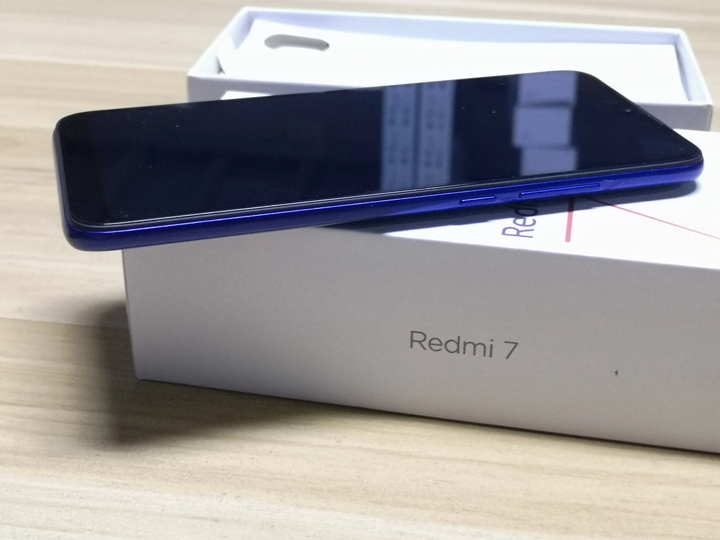 Android Dual SIM Smartphone – Dual Camera System with Protective Case