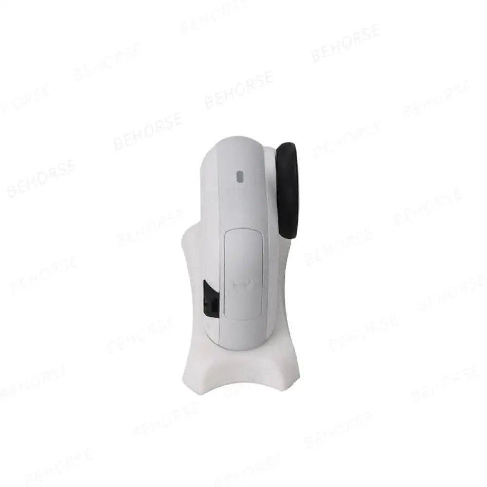 Multi-Angle Desktop Stand – Portable Fixed Mount for Insta360 GO Ultra
