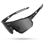 Y2K Sport Sunglasses – UV400 Cycling Eyewear for Outdoor Cycling and Golf