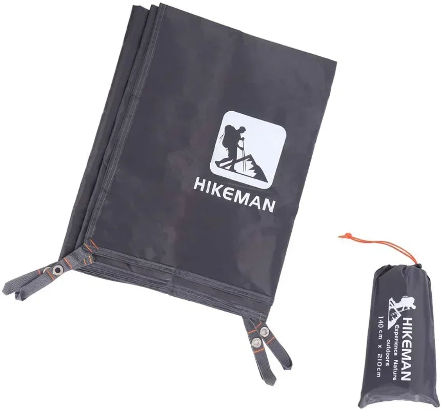 Waterproof Oxford Camping Mat – Portable Picnic Floor Sheet for Outdoor Hiking