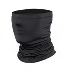 Breathable UV Face Gaiter – Sweat Absorbent Bandana for Outdoor Sports