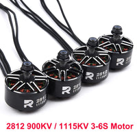 Brushless Motor – 900KV 1115KV for 7-9 Inch FPV Long Range Racing Drones