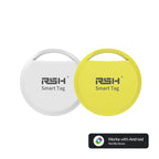 Bluetooth GPS Tracker – Wireless Key Locator for Android Pet and Item Tracking