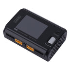 Dual Channel Smart Charger – 500W 15A for FPV Drone Lipo Batteries