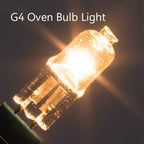 Bi-Pin Halogen Capsule Bulb – 12V Energy Efficient Replacement for Lighting