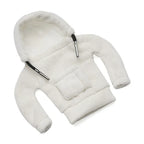 Car Gear Shift Hoodie – Funny Universal Decoration for Interior Accessories