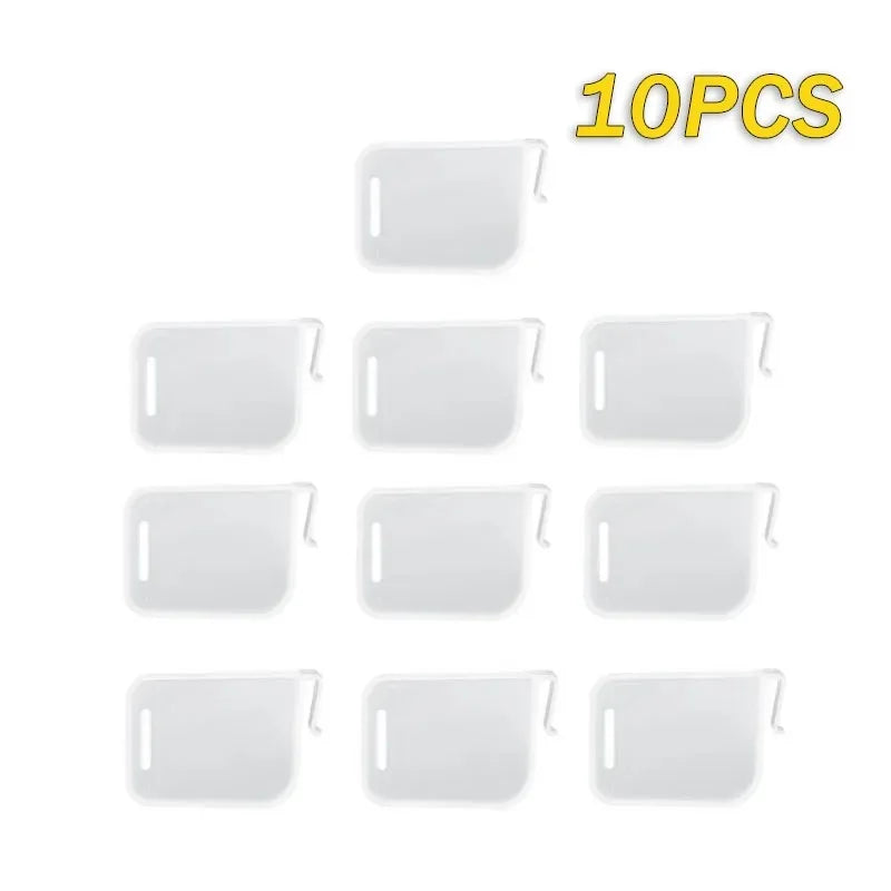 Adjustable Refrigerator Divider – Fridge Storage Partition for Kitchen Organization