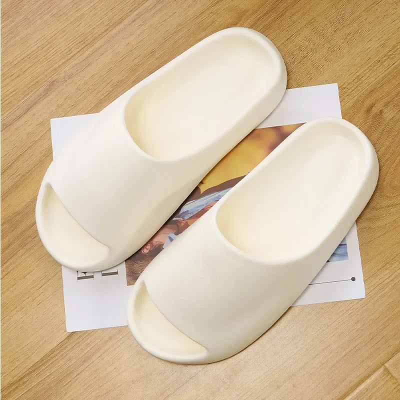 Lightweight EVA Sandals – Unisex Non-Slip Slippers for Beach and Outdoor