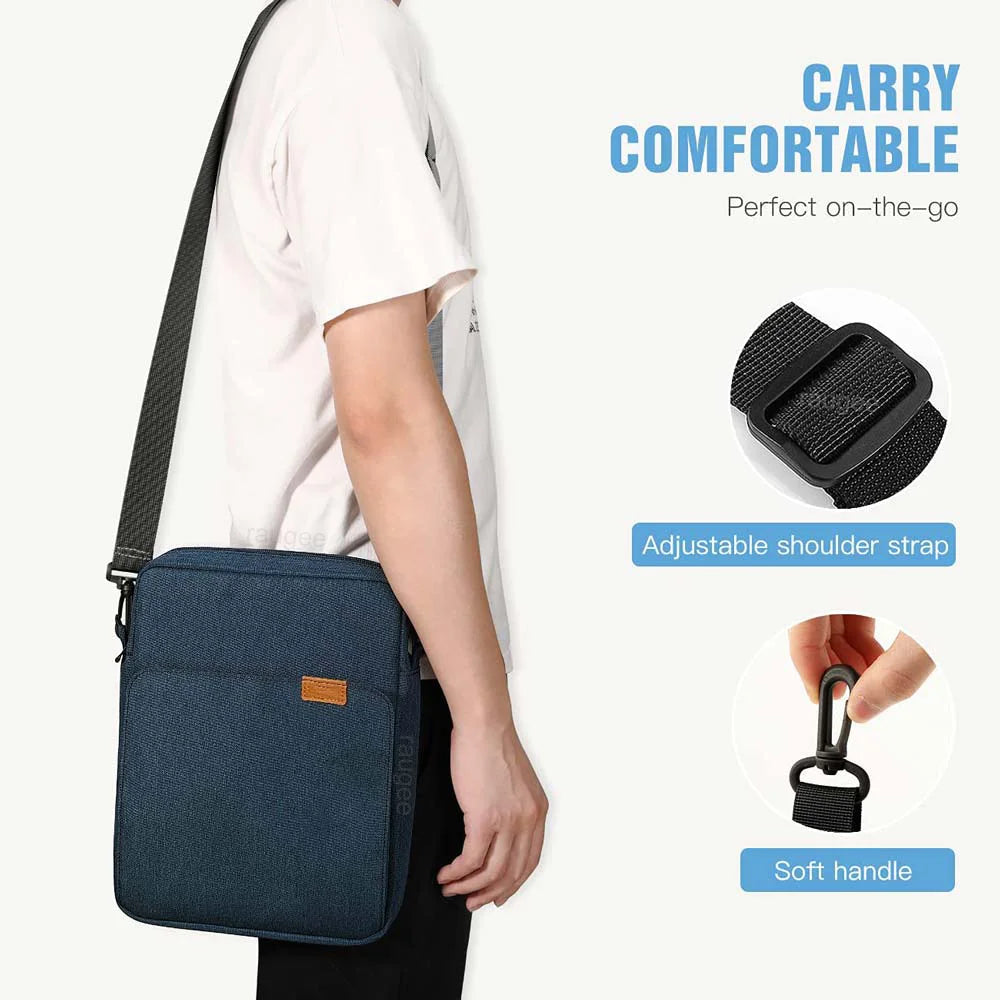 Tablet Sleeve Bag – Protective Padded Pouch for iPad Pro and Air Models