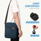 Tablet Sleeve Bag – Protective Padded Pouch for iPad Pro and Air Models