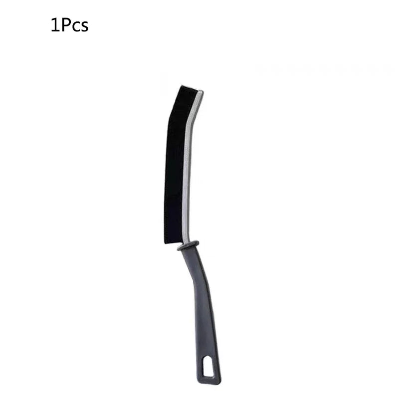 Nylon Aquarium Cleaning Brush – Scratch-Free Scrubber for Fish Tank Algae