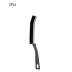 Nylon Aquarium Cleaning Brush – Scratch-Free Scrubber for Fish Tank Algae