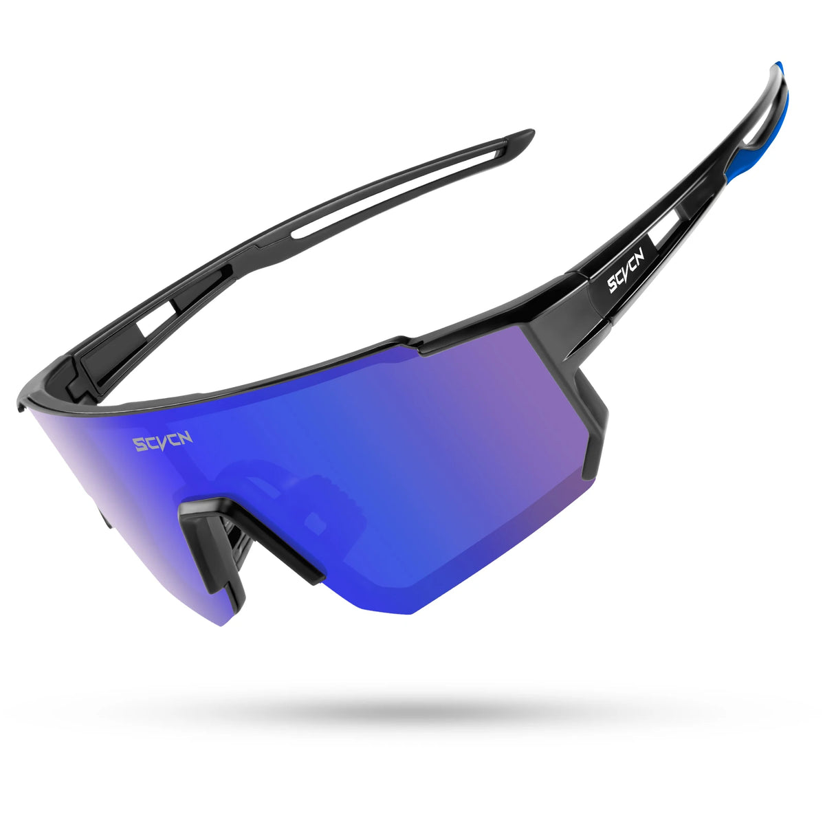Y2K Sport Sunglasses – UV400 Cycling Eyewear for Outdoor Cycling and Golf