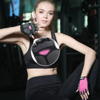 Half Finger Sport Gloves – Breathable Anti-Slip for Cycling and Gym
