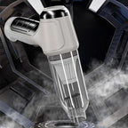 Portable Handheld Vacuum – Wireless Wet and Dry Cleaner for Car and Home