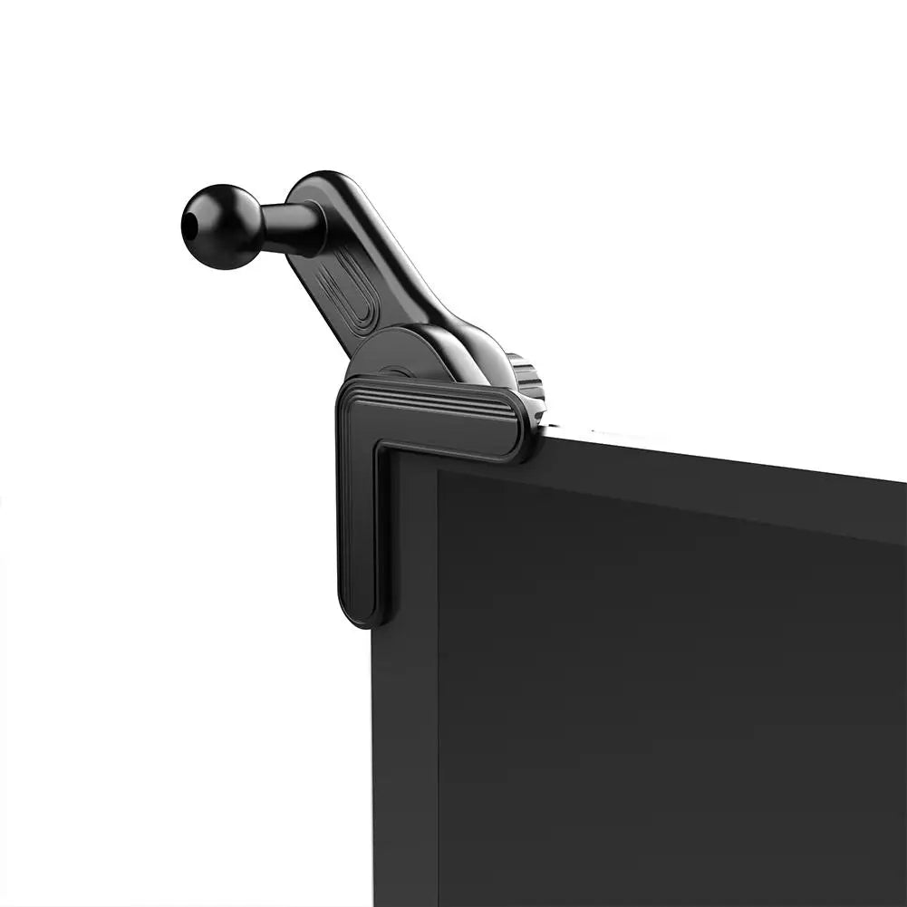 17mm Ball Head Extension Rod – Adjustable Car Phone Mount for Tesla Accessories