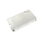 9-Plate Folding Windscreen – Aluminum Gas Stove Shield for Outdoor Camping