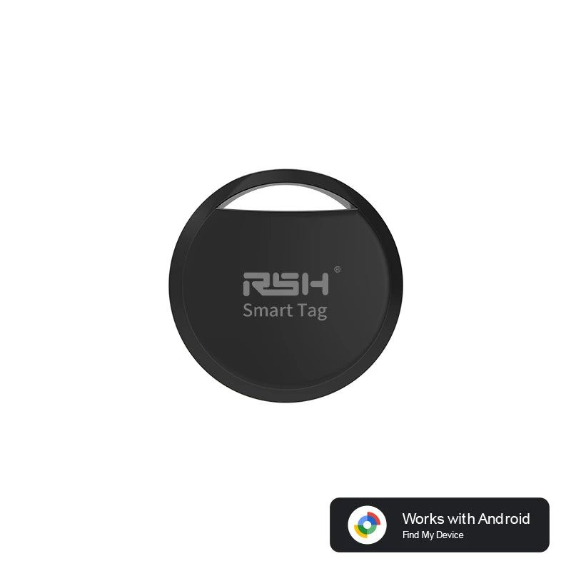 Bluetooth GPS Tracker – Wireless Key Locator for Android Pet and Item Tracking
