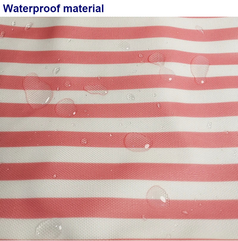 Foldable Toiletry Bag – Waterproof Travel Organizer for Cosmetic Storage