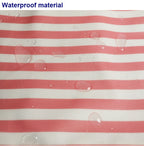 Foldable Toiletry Bag – Waterproof Travel Organizer for Cosmetic Storage