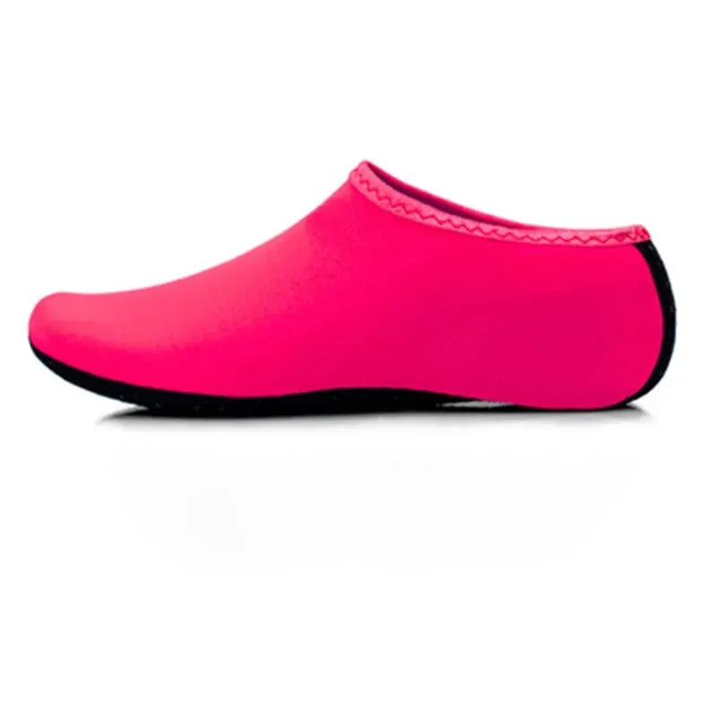 Anti-Slip Diving Socks – Quick-Dry Protective Gear for Snorkeling and Surfing